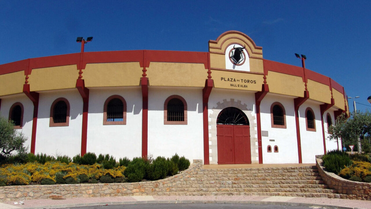 La Vall d´Alba también acogerá un festival por la DANA