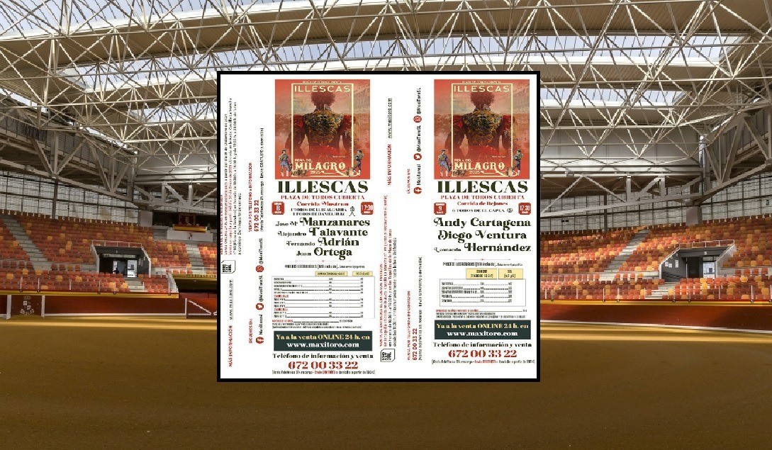 MaxiToro vuelve a impulsar una original campaña de marketing para la Feria del Milagro