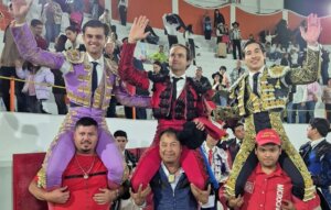Foto: Suertematador.