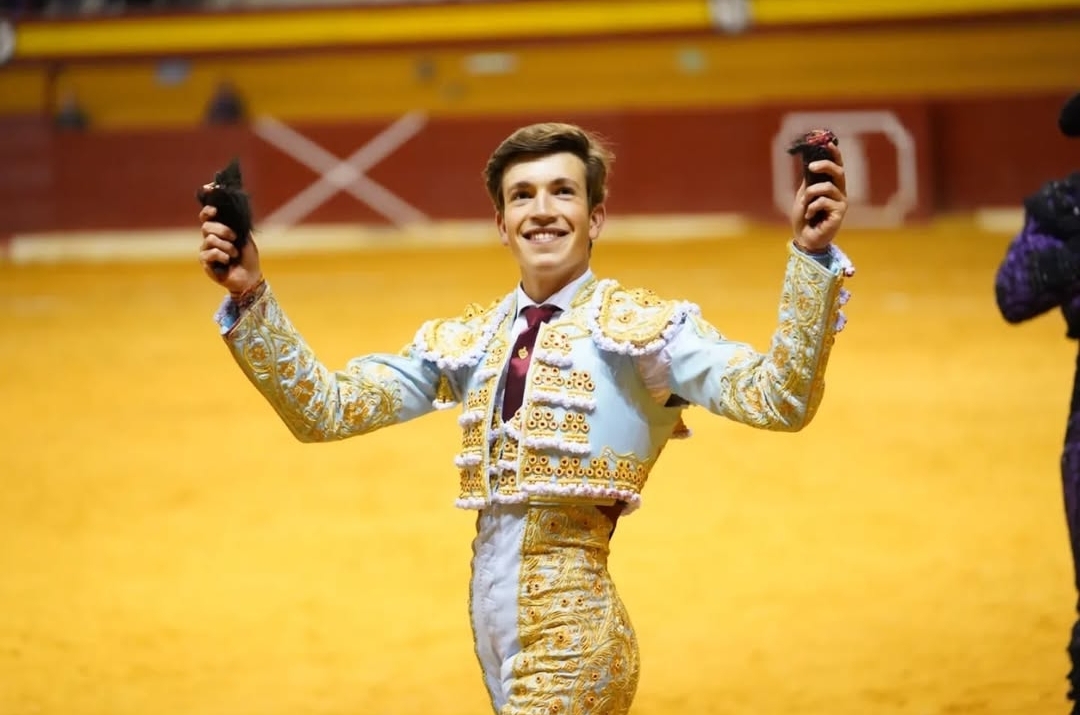 Javier Zulueta, octavo nombre del Circuito de Andalucía