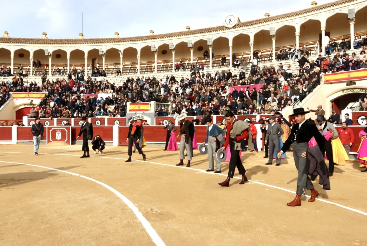 El festival del Cotolengo de Albacete ya tiene cartel