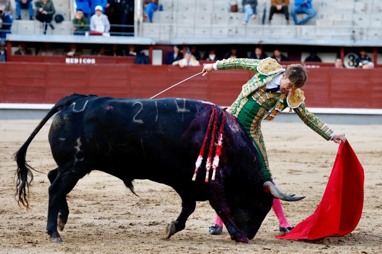 Juan Leal entra en Madrid pese al ninguneo presidencial