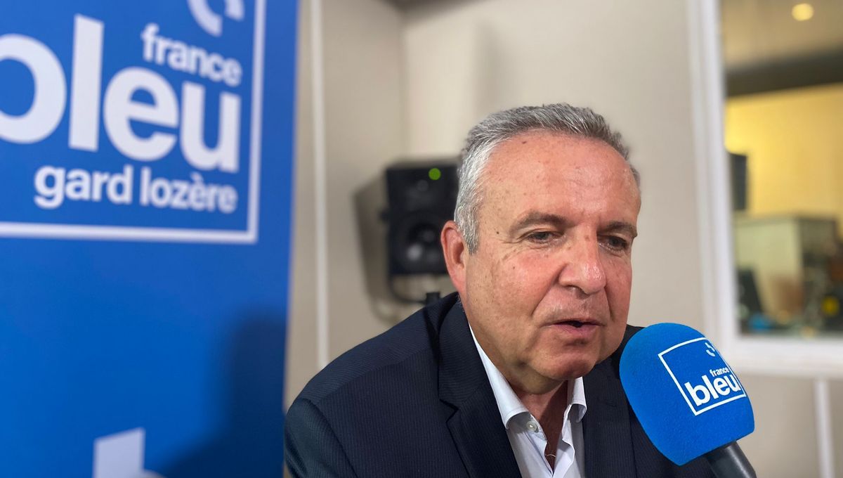 La ganadería de Pagès-Mailhan y el senador Laurent Burgoa, premiados en Francia