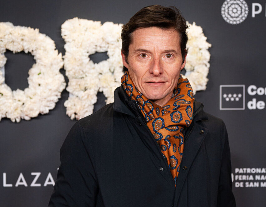 Diego Urdiales: "Estar en San Isidro me ilusiona y a la vez me responsabiliza"