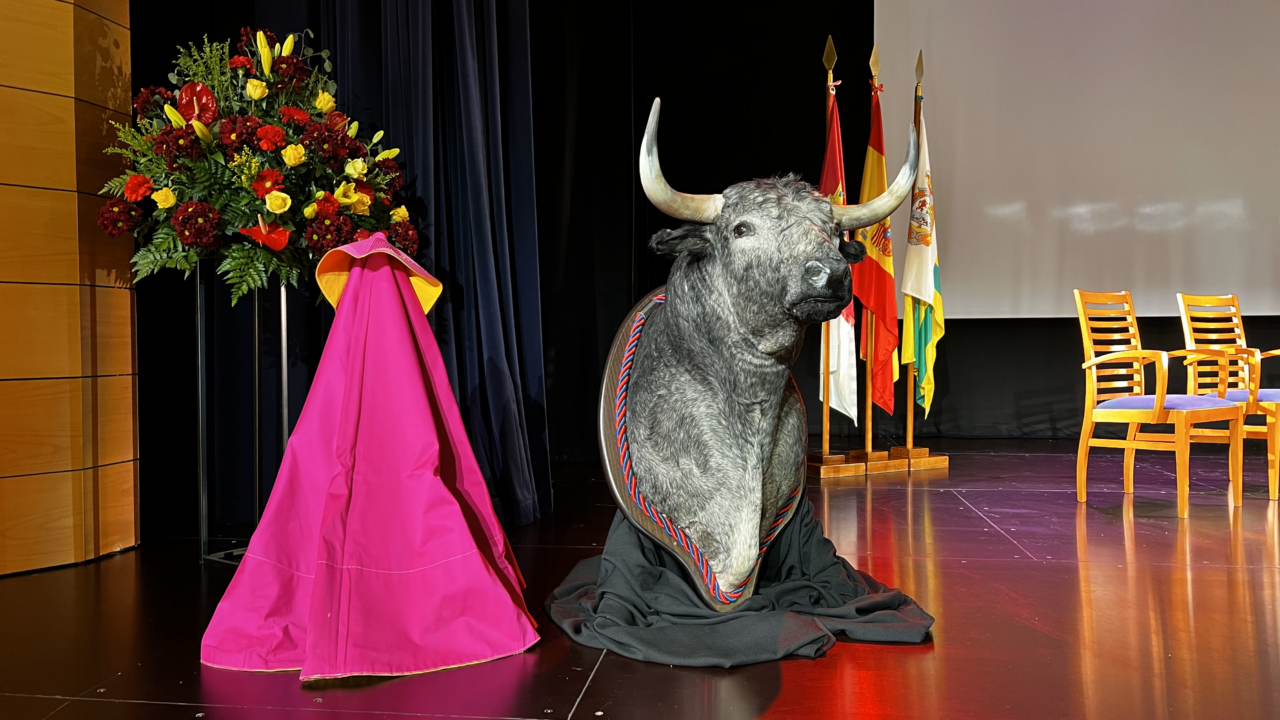 Villaseca de la Sagra ya tiene programación para sus XXIV Jornadas Taurinas