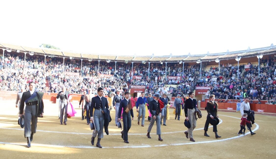 El festival a beneficio de la asociación Mi Sobrino Manuel recauda 42.000 euros