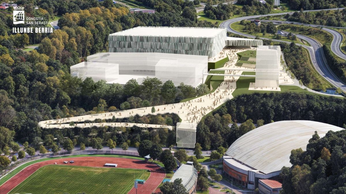 El nuevo "Illunbe Berria" asegura "la actividad taurina"