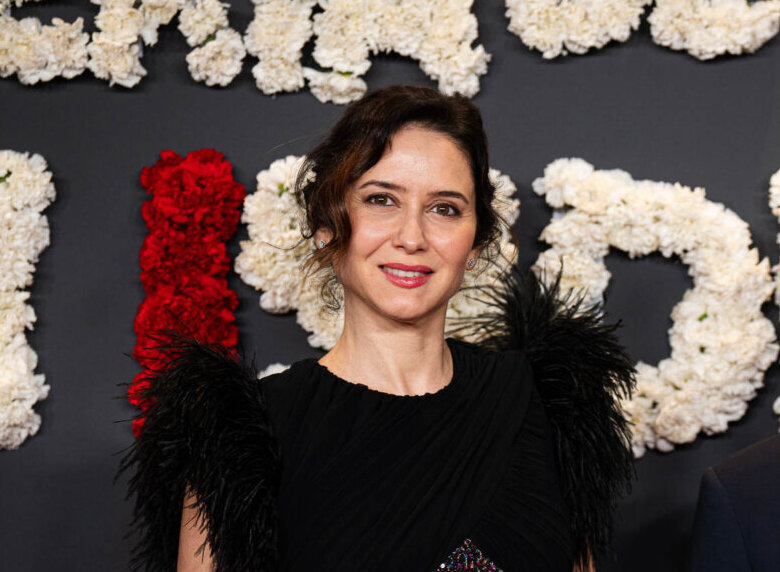 Isabel Díaz Ayuso: "En Madrid defendemos la libertad frente a la censura y un patrimonio cultural de hace siglos"