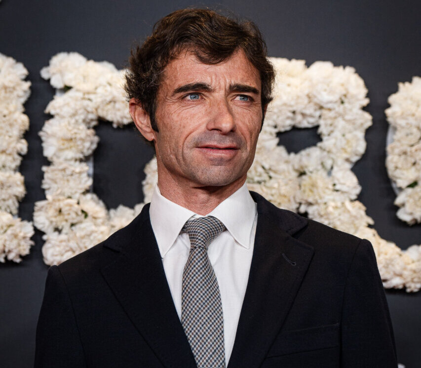 Robleño: "Este San Isidro tiene un significado muy especial, Dios quiera que pueda triunfar"