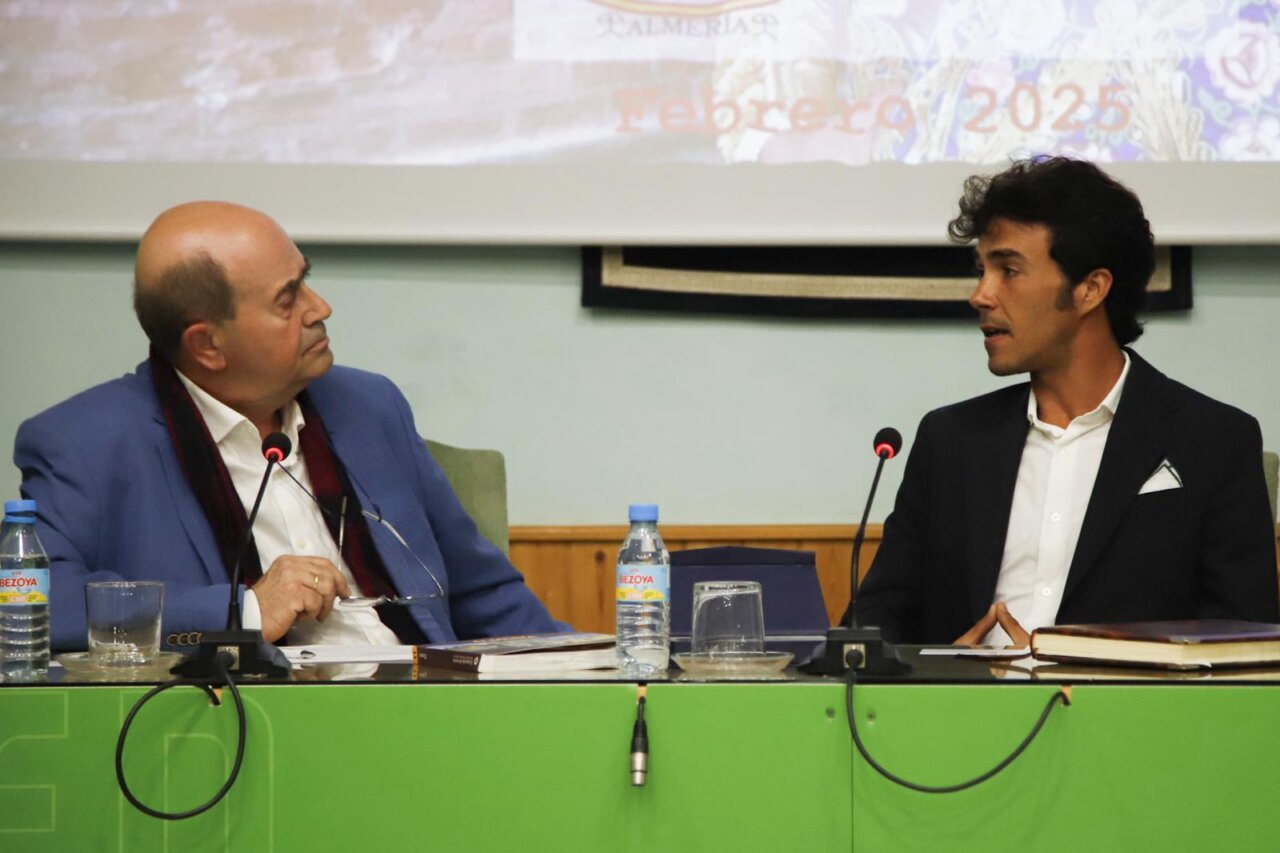 Ruiz Muñoz: "Seguiré para adelante, espero estar a la altura en la Copa Chenel"