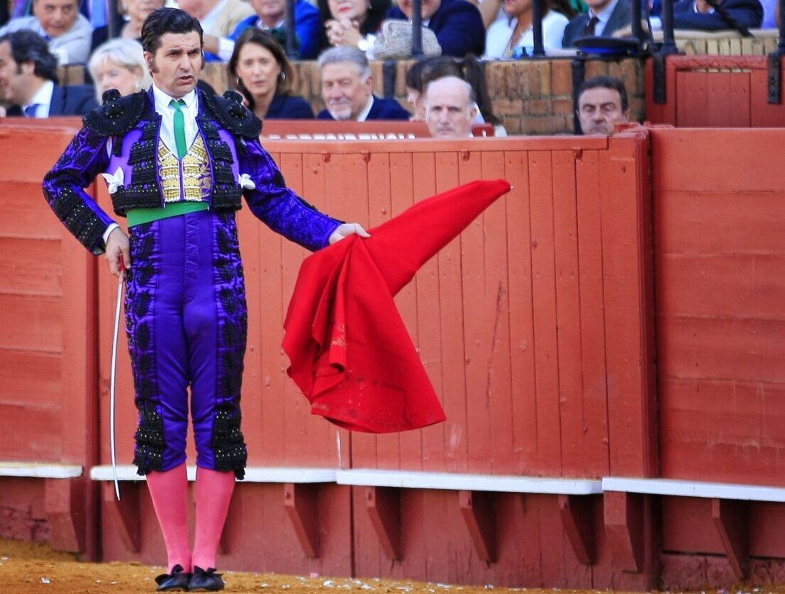 La leyenda de Morante de la Puebla llega a Talavera