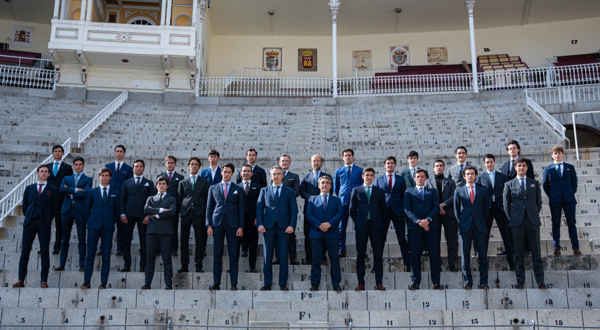 Desveladas por sorteo las combinaciones de la Copa Chenel 2025