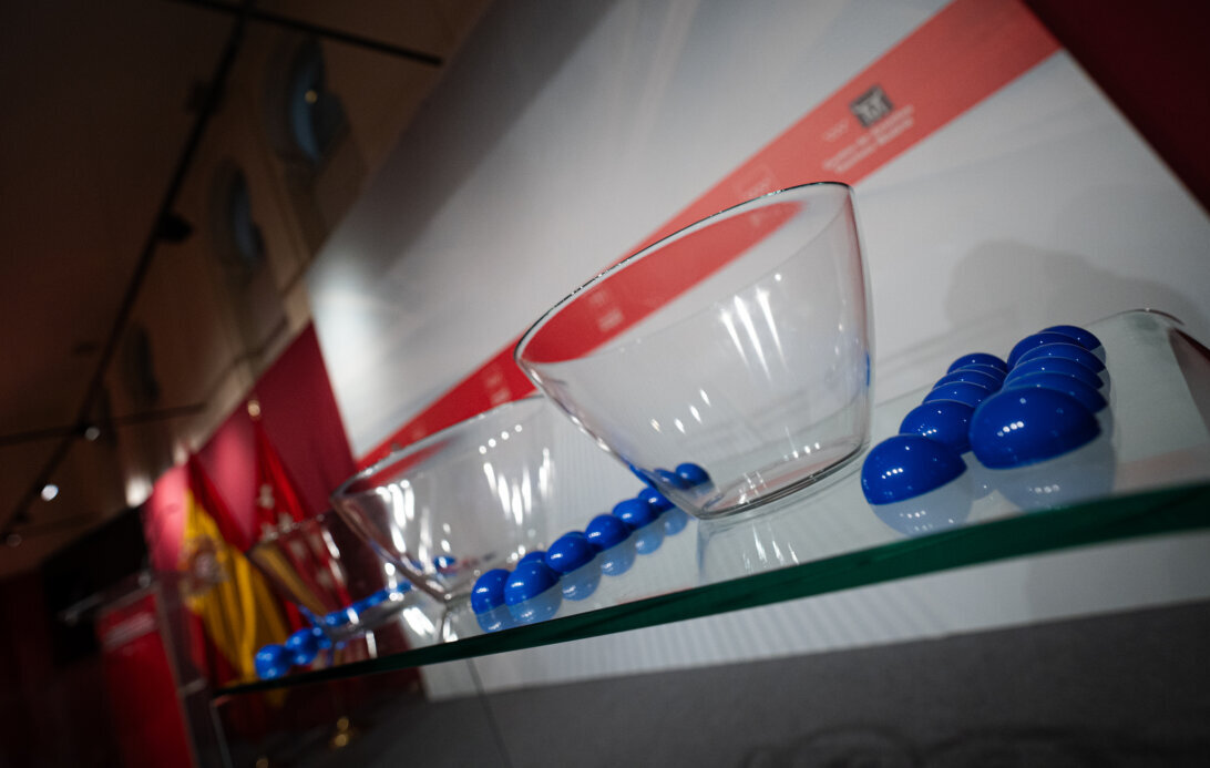 Así han quedado los carteles de la primera fase del Circuito de Madrid