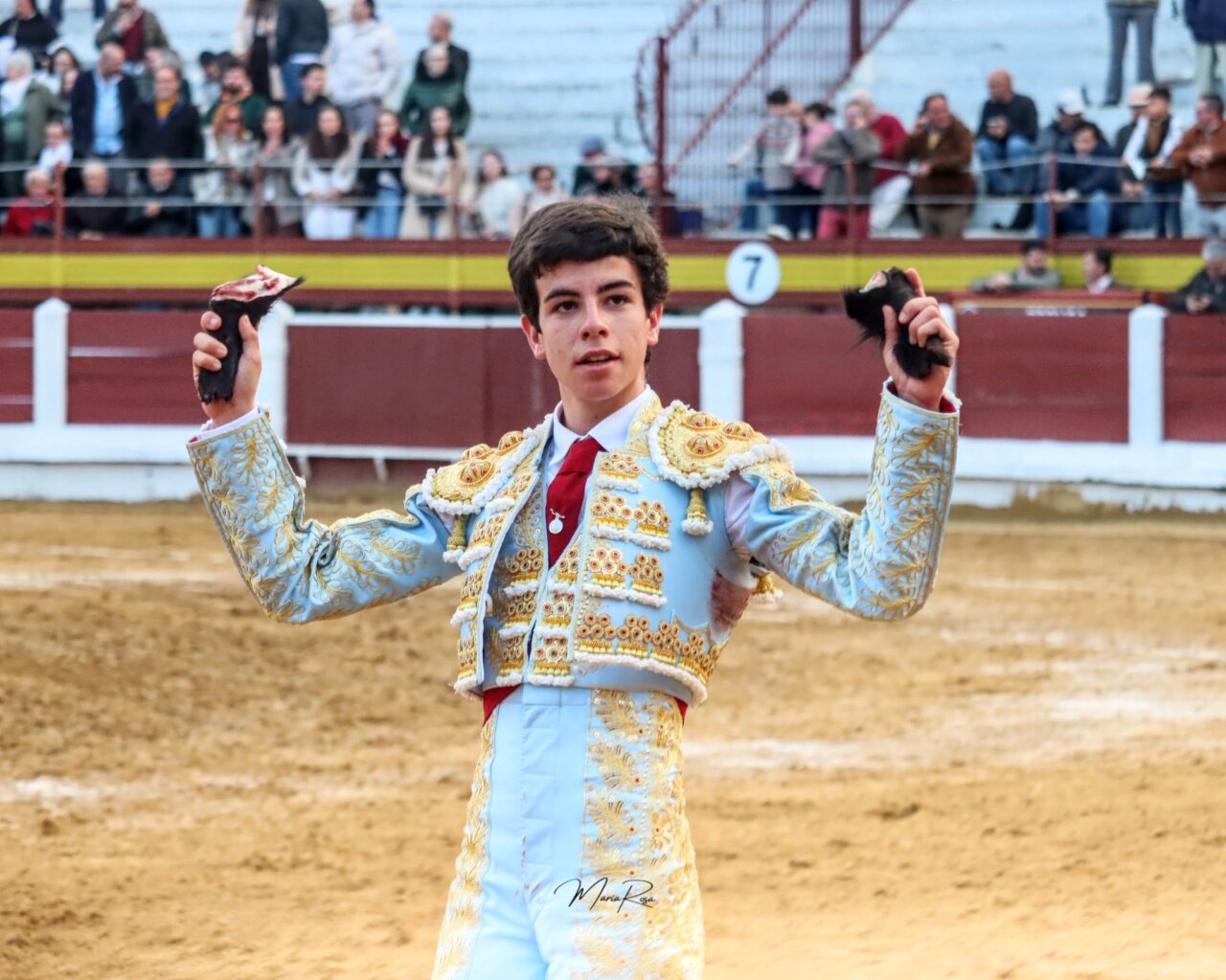 Jorge Hurtado: “Todo lo que pasa en Arganda tiene repercusión”