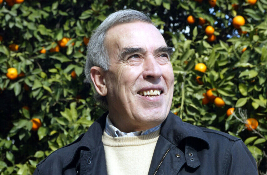 Fallece en Sevilla el apoderado y empresario Paco Dorado