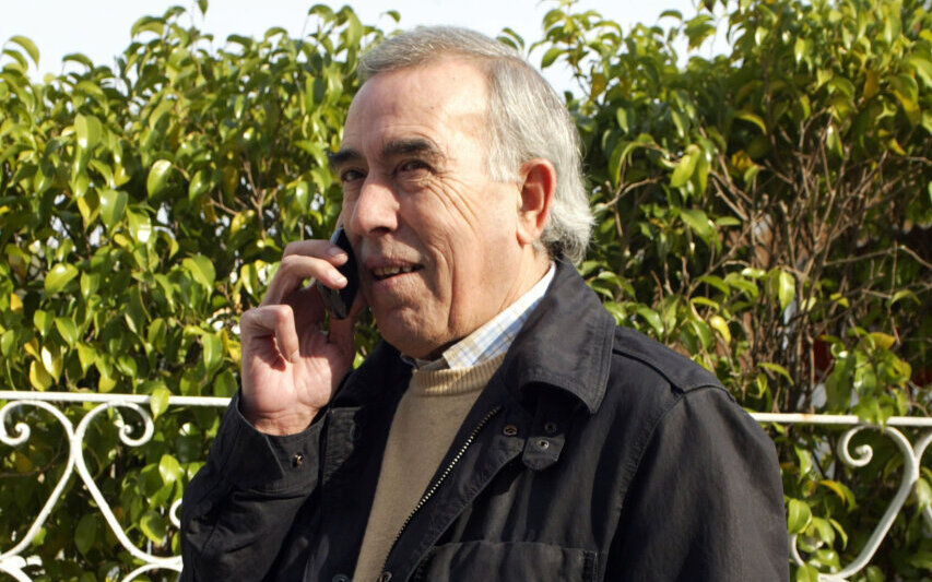 Adiós al Comandante