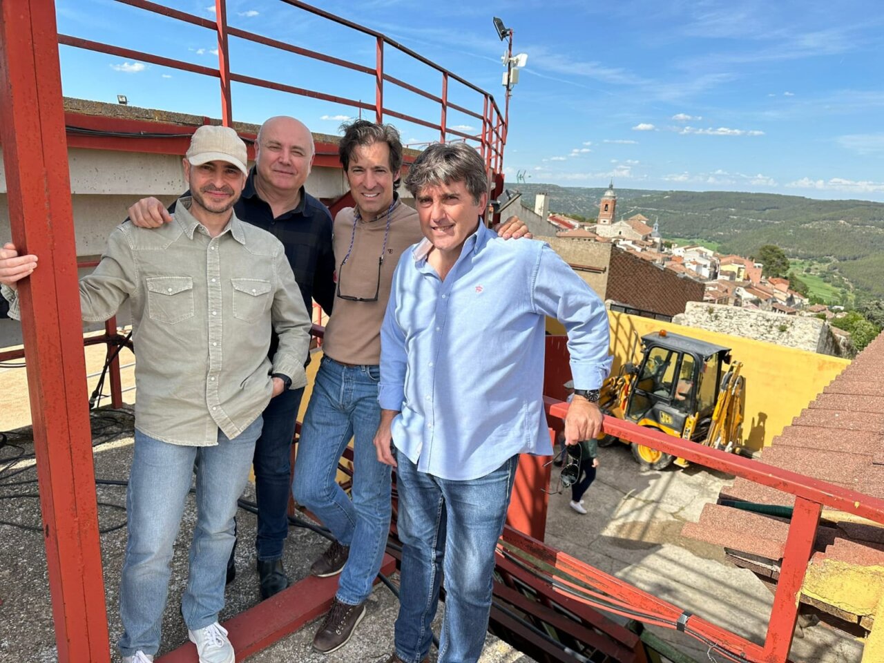 Castilla-La Mancha Media retransmite el festival benéfico de Albacete este sábado