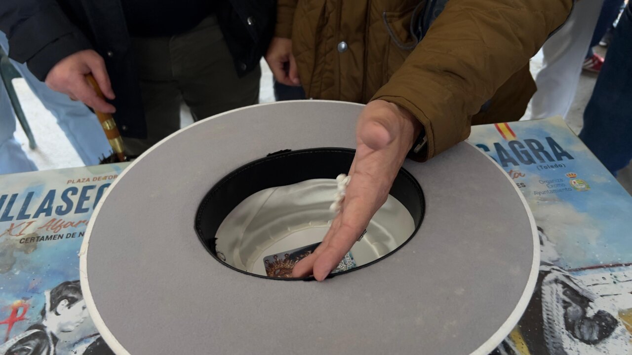 Sorteados los novillos para la segunda novillada del Alfarero de Plata