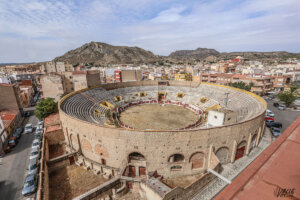 Foto: Valle de Elda.