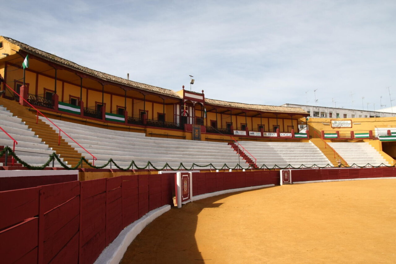 Arranca la venta de entradas para la corrida del día de Andalucía en Écija