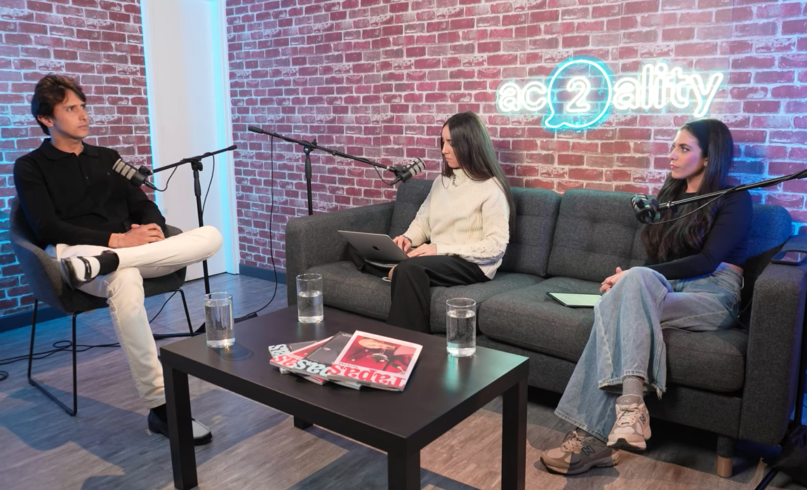 Roca Rey: "Yo no quiero una carrera larga, más bien corta"