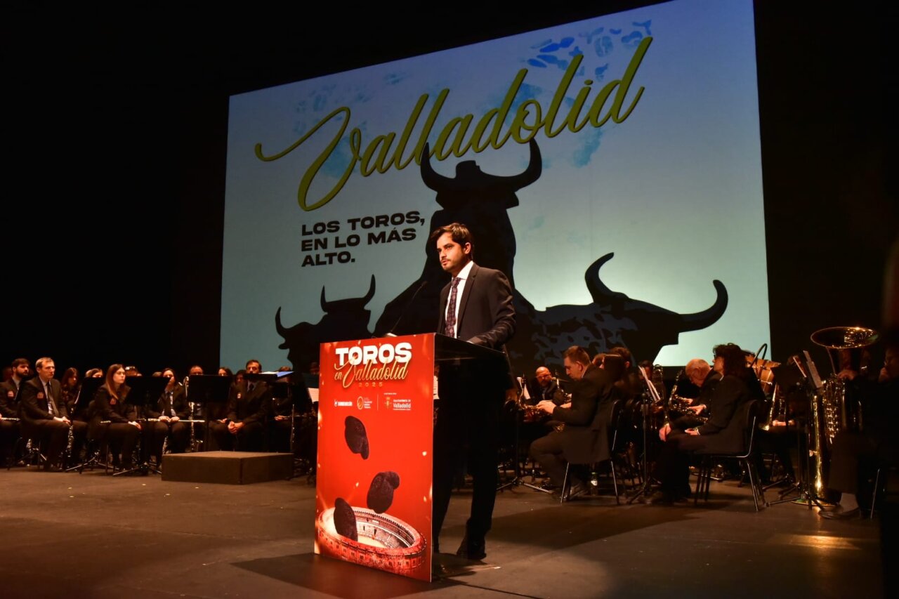 Valladolid anuncia a las figuras por San Pedro Regalado y el elenco ganadero de septiembre