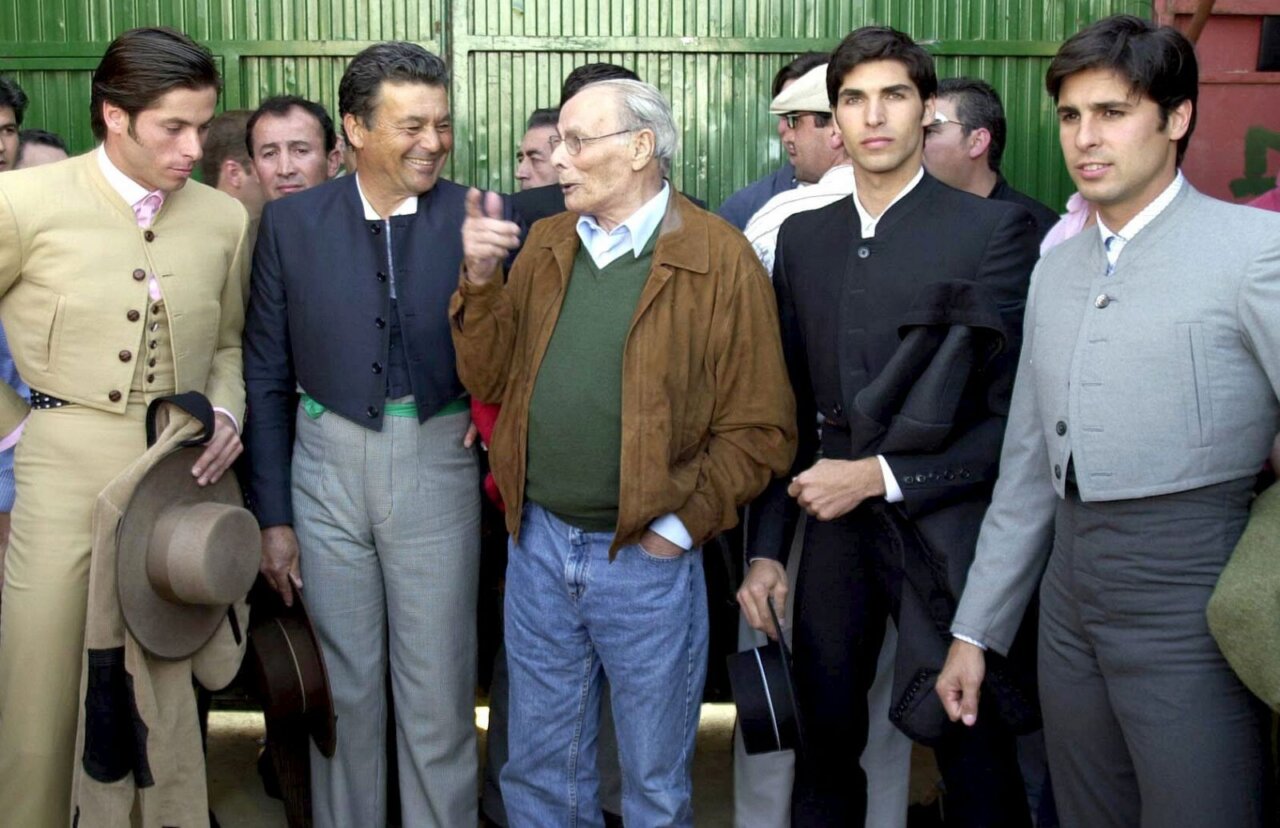 Cayetano homenajeará a su padre en el emblemático festival de Zahara de los Atunes