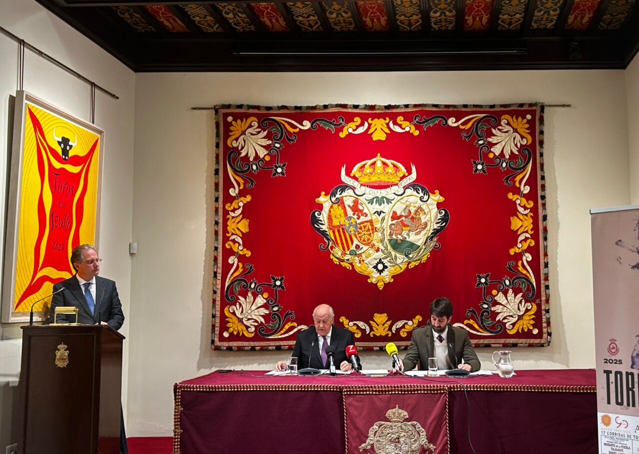 Sevilla: seis novilladas de abono con los nombres punteros del escalafón