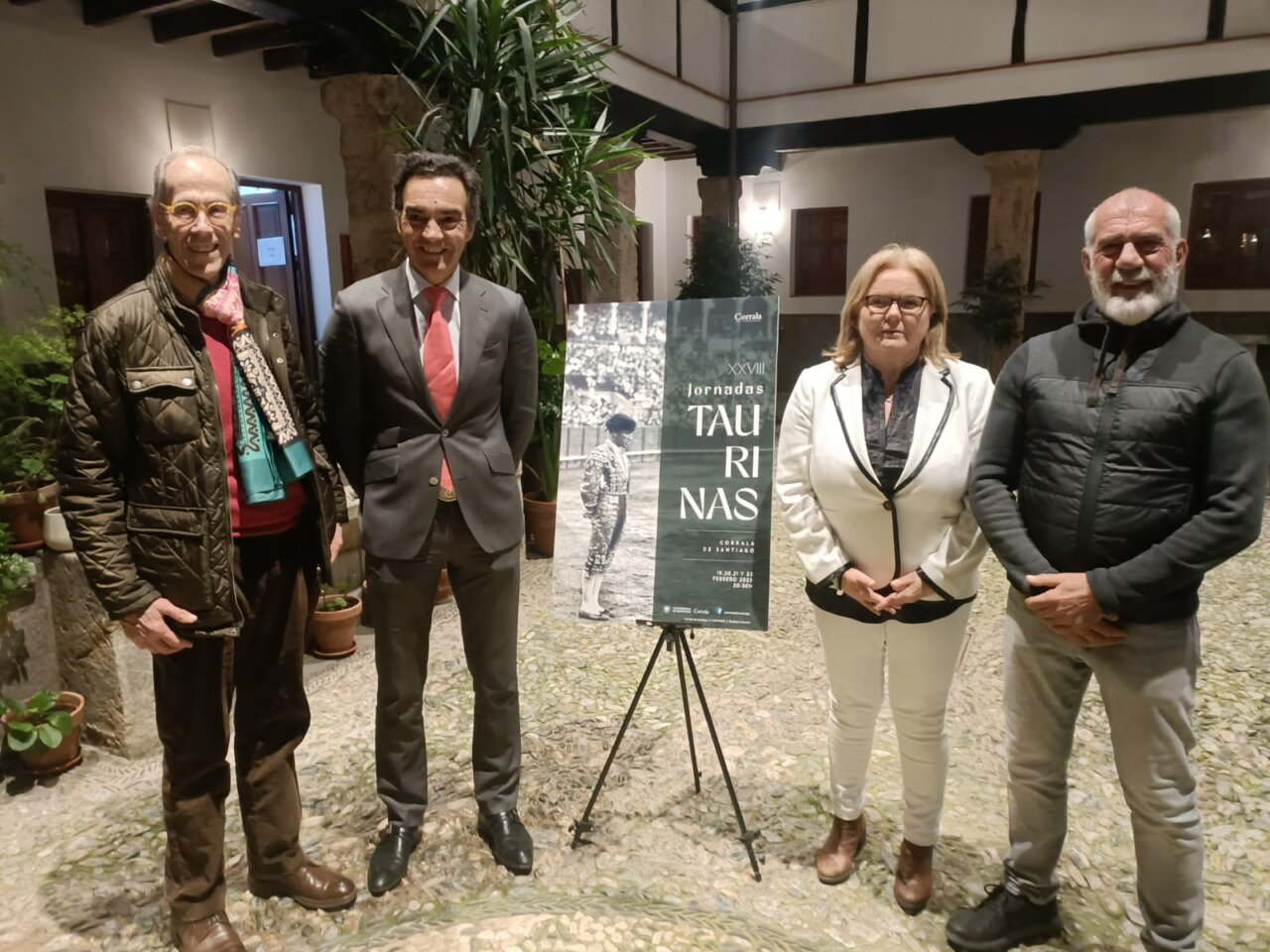 Universidad y toros se dan un año más la mano en Granada