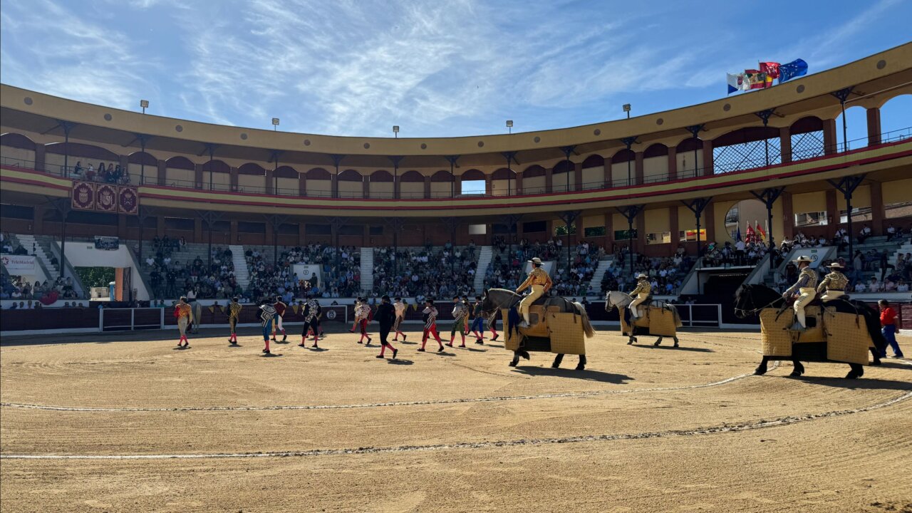 Abierta la licitación para las futuras sedes de la Copa Chenel y el Circuito de Madrid