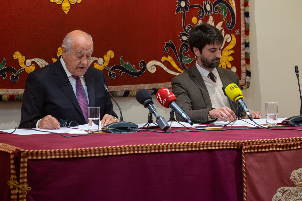 Ramón Valencia: “A día de hoy no hay ninguna oferta de televisión que sea convincente”