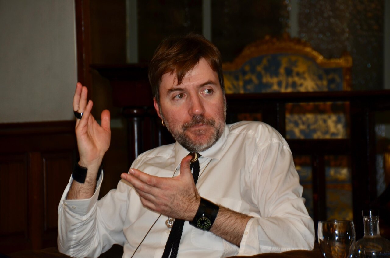 Albert Serra: “Sin la muerte del toro, la tauromaquia sería como el Circo del Sol”