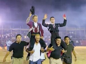 Foto: altoromexico.com