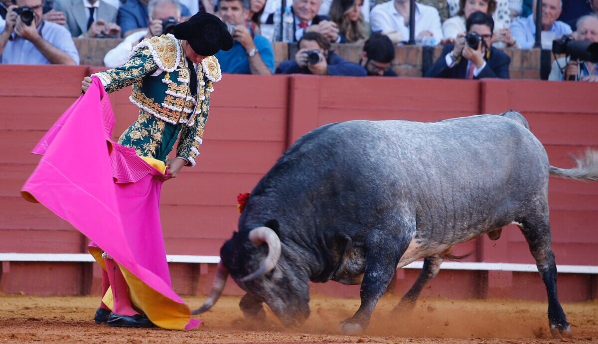 La Quinta no lidiará en Sevilla y será sustituida por Bohórquez