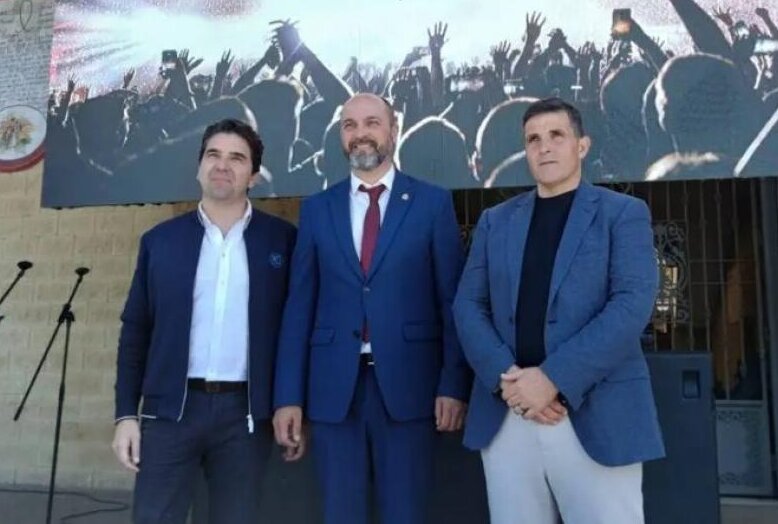 “Una gran corrida de toros” para el aniversario de la plaza de Los Barrios