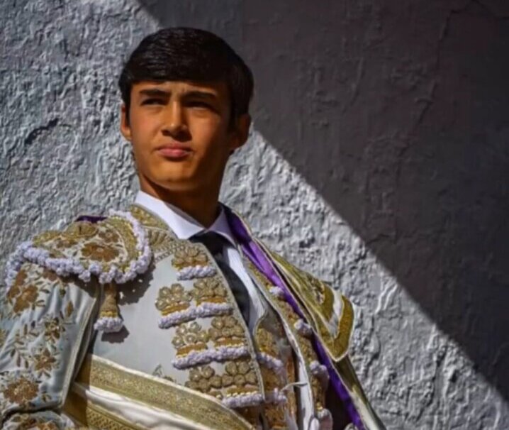 Tomás Bastos se suma al Circuito de Extremadura