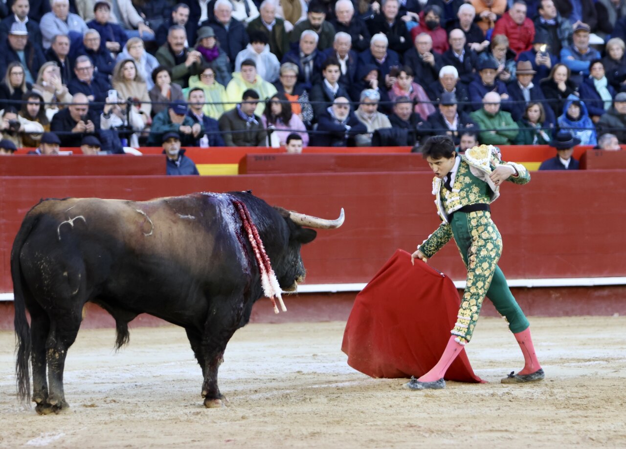 La almohada de Roca Rey