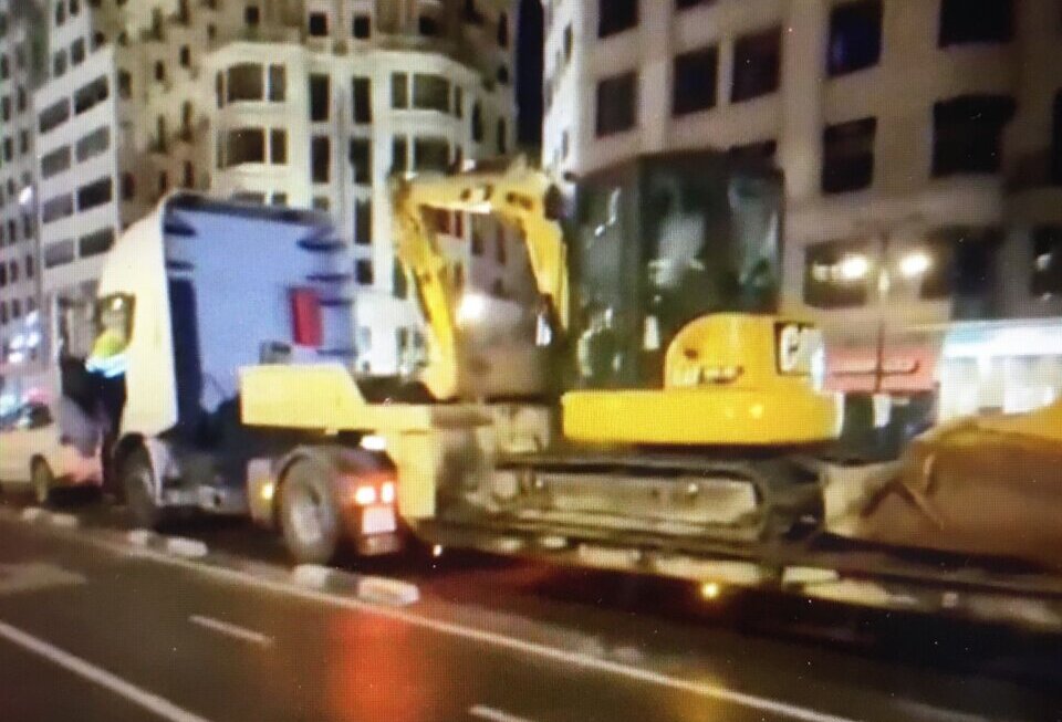 Así fue el gran trabajo de adecuación del ruedo tras la suspensión en Valencia