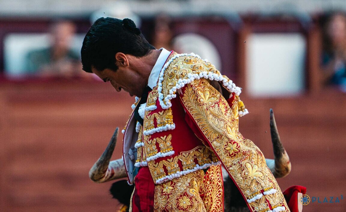 Rafael de Julia: “Volver a Madrid dos tardes es un sueño cumplido”