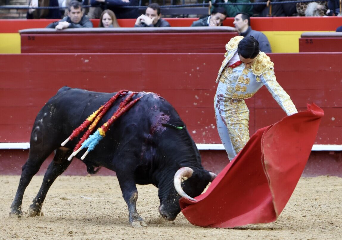 Foto: Antonio Vigueras