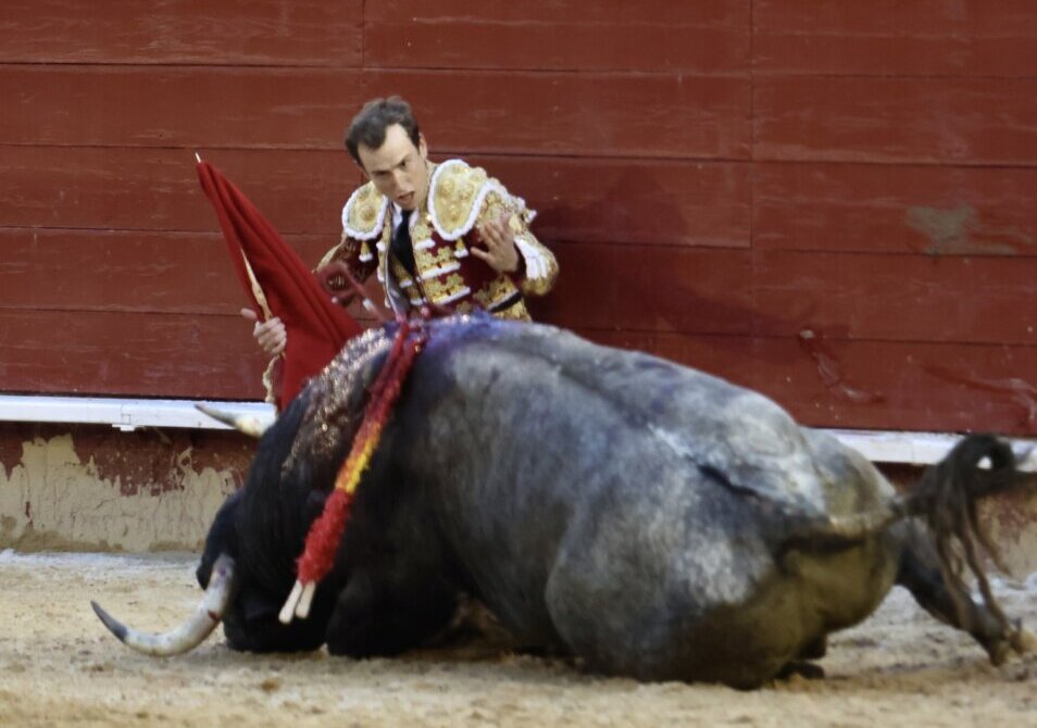 Foto: Antonio Vigueras