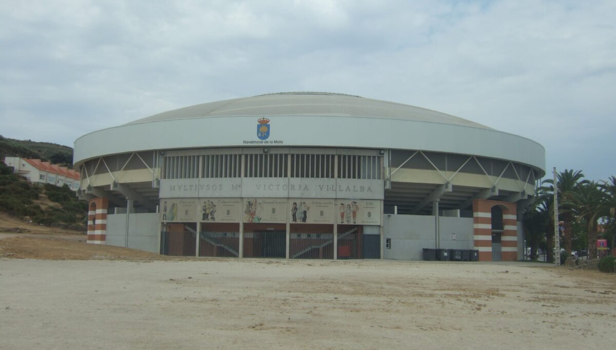 Navalmoral de la Mata se prepara para otro acontecimiento