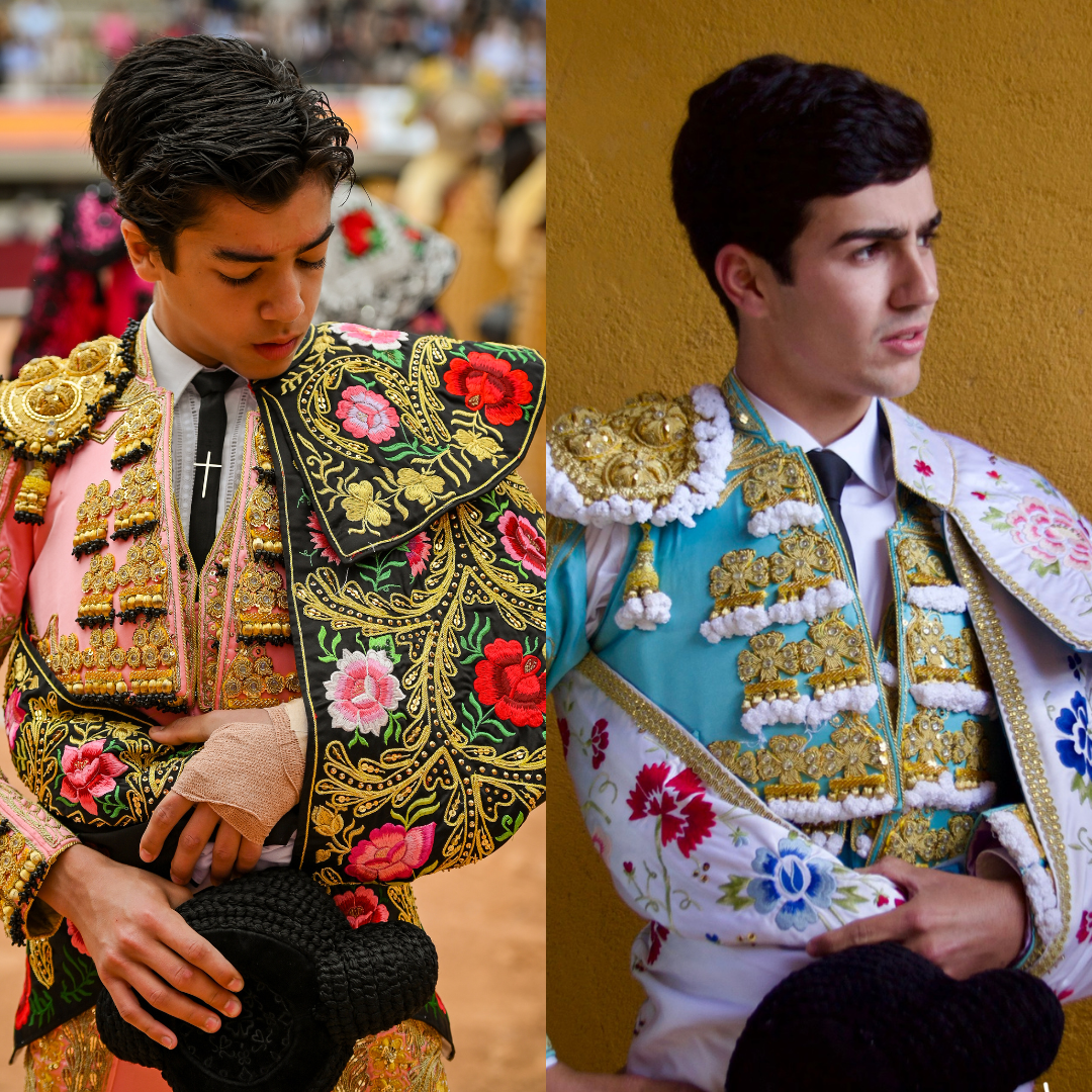 A la venta las entradas para el mano a mano benéfico de Toledo