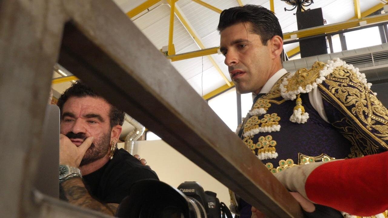 Así se hizo la campaña "Madrid por montera" de la Feria de San Isidro