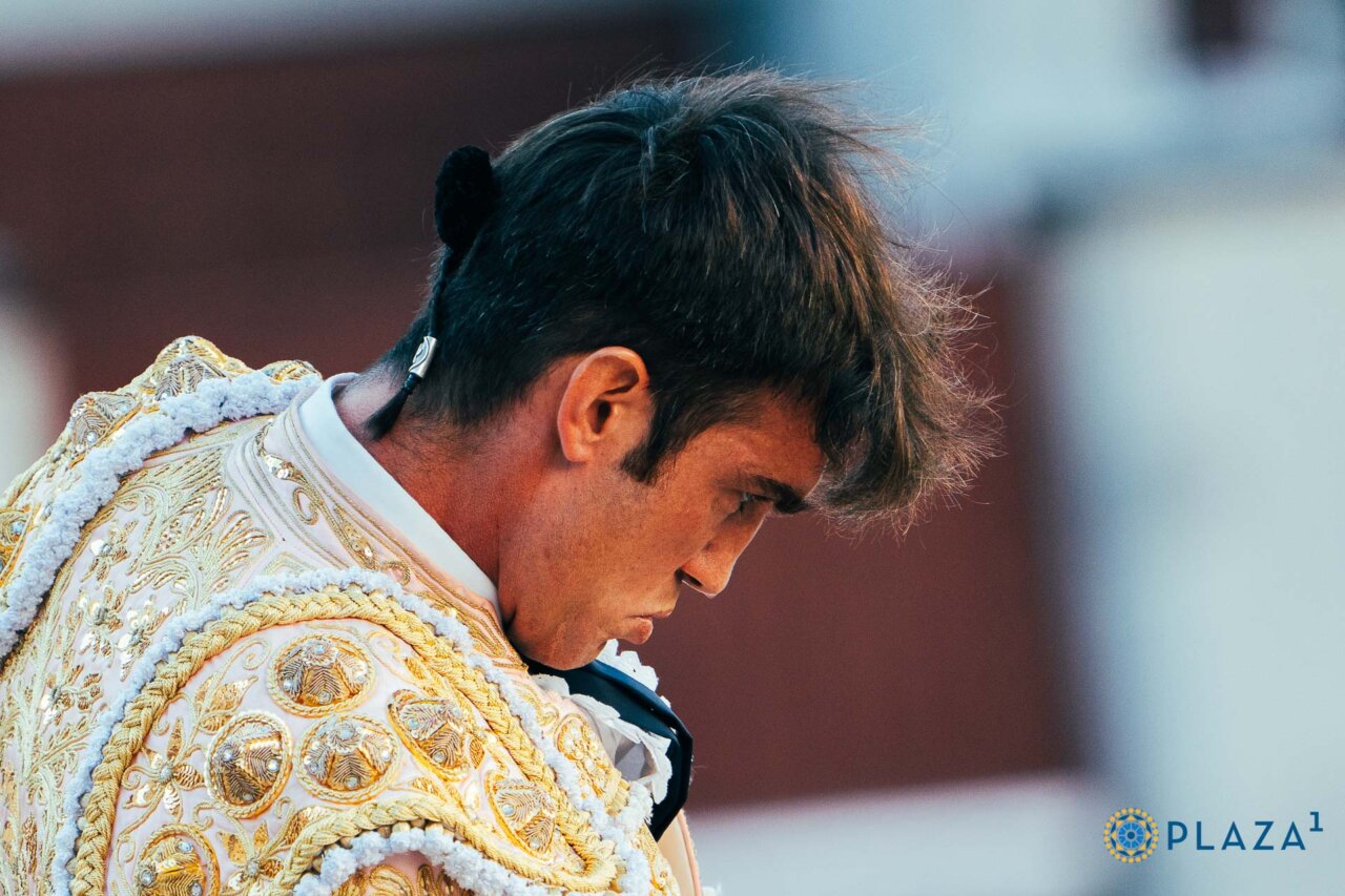 Adrián de Torres: “Me motiva volver a Madrid con una corrida de Adolfo Martín”