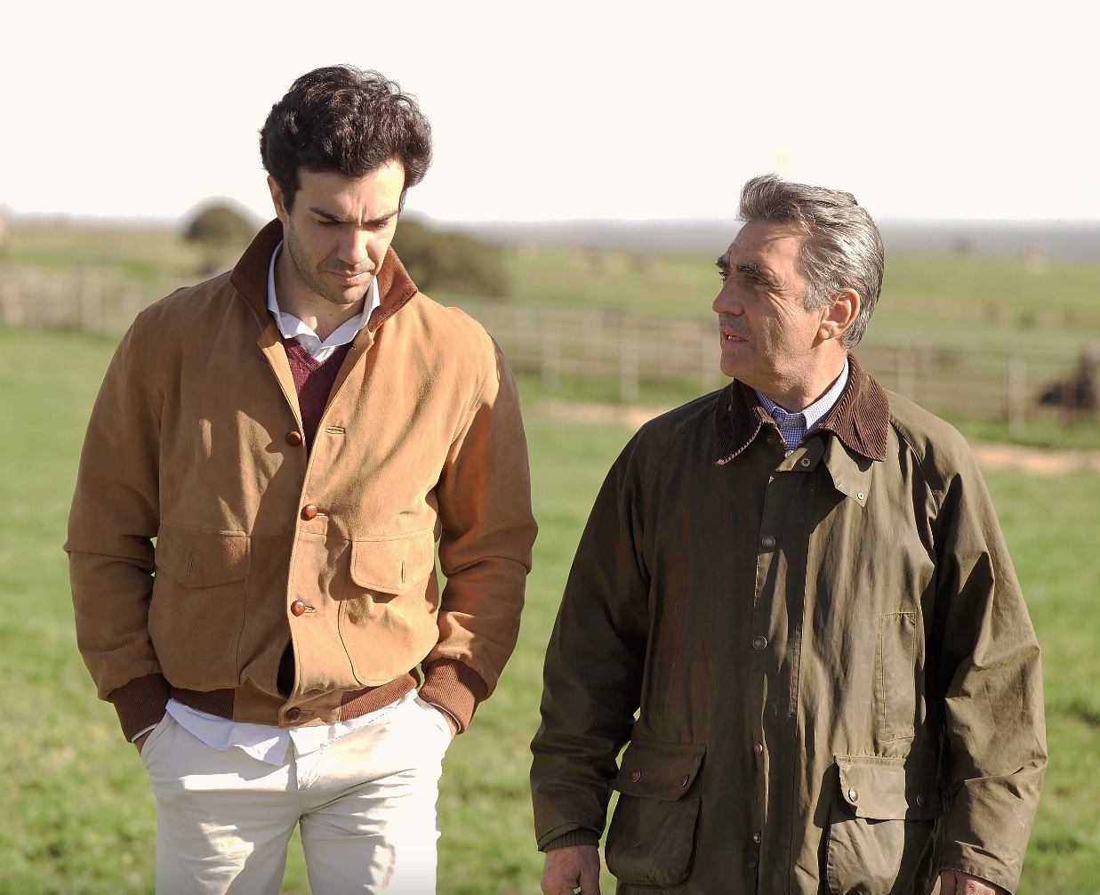 Tomás Rufo estoqueará victorinos en Dax y Valladolid