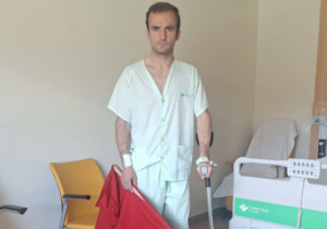 Foto: La Gaceta de Salamanca