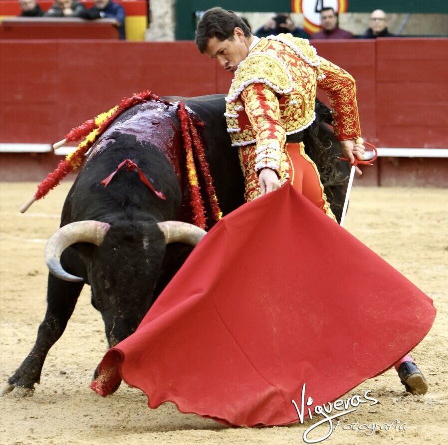 Luque, lo mejor de la tarde de este lunes en Valencia (Vídeo)