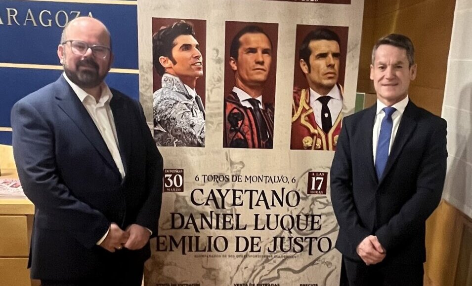 Toros y vino en la primera goyesca de la historia de Cariñena