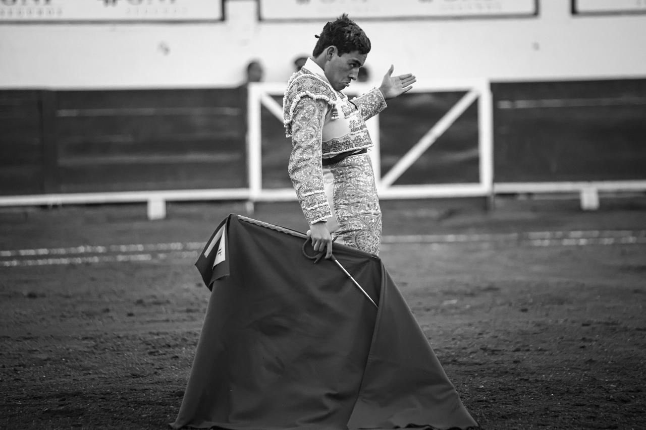 Mario Rangel destaca en la San Marcos; éxitos de Gerardo Rivera, Gamero, Javi Funtanet...